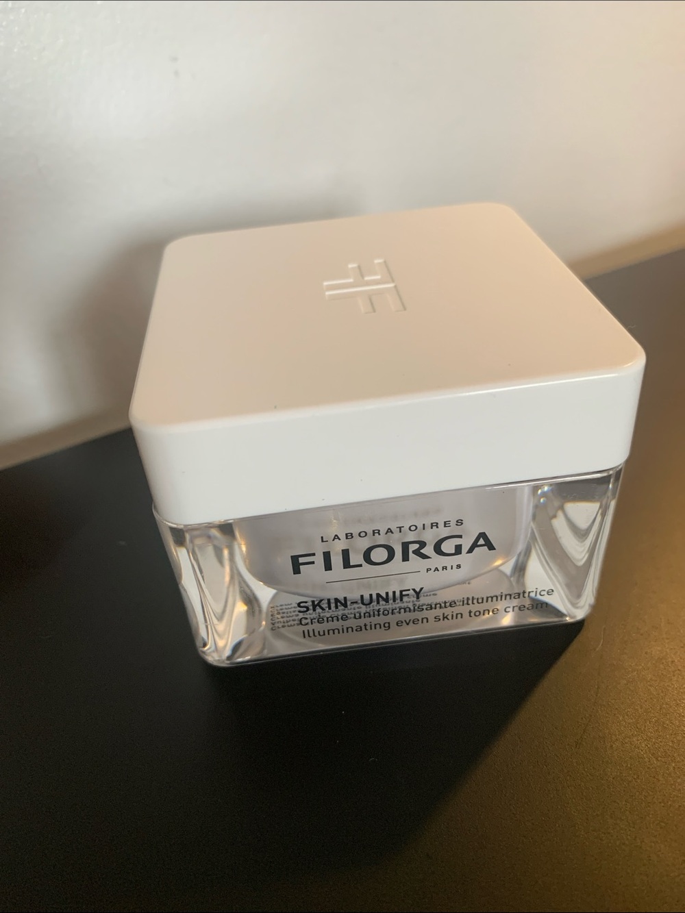 Filorga- Skin-Unify Illuminating Even Skin Tone Cream - 50ml - new